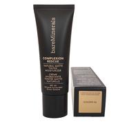 Hidratante Tinte Mate Natural Bare Minerals Complexion Rescue 35ml Jengibre