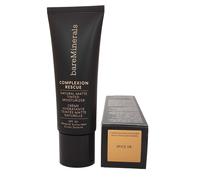 Hidratante Tinte Mate Natural Bare Minerals Complexion Rescue 35ml Spice