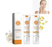 Hidratante Tonalizante con Color, Crema 3 en 1 con SPF50, Hidratación, Cobertura Ligera y Protección Solar para un Aspecto Natural, Adecuada para Todo Tipo de Piel