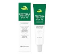 Hidratante Y Calmante Facial Con Centella Asiática. Hidratación Profunda Que Retiene la Humedad, Mantiene la Piel Tersa Y Proporciona Una Sensación Refrescante.(4pcs)