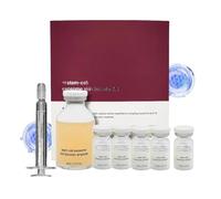 Hidrating Face Oil, Brightening Firming Facial, Ampoule Lightweight Nourishing Skin Care Smooth Moisture Locking Formula Facial Care Oil for Home Spa Salon Night Rutine 155 g