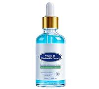 Hidrating Face, Repair Skin Drops, 50 ml Hidrature Boost Fluid with Deep Absorption Formula, Lightweight Facial Liquid, Soft Glow Finish Design for Daily Skincare Home Use