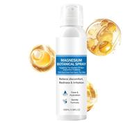 Hidrating Skin Spray, Dry Skin Moisture Mist 100 ml, Long Lasting Body Hydration Brightening Mist for Daily Use Home Travel Indoor Outdoor Men Women Adult Family Routine, Everyday Care