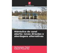 Hidráulica de canal aberto: novas direções e abordagens alternativas