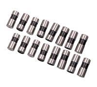 Hidráulico Flat Tapet Lift 16pcs Compatible con GM SBC BBC Small Block Big Block Motores 283 305 307 327 350 400 396 402 427 454