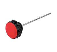 Hidráulico Llenado y Descarga 1/2" Bsp C/W Varilla Y Filtro The Estándar Dipstic