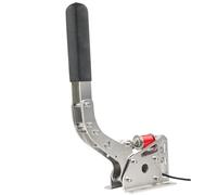 hidráulico para automóvil de Freno de Mano Sensor de freno de mano (celda de carga de 200 kg) para juegos de carreras de PC, compatible con Logitech G29/G27/G25, T300 y T500 RS. empuñadura de freno