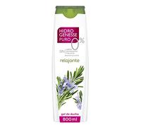 Hidro-Genesse Gel de Ducha Relajante Bote 800 ml (El embalaje puede variar)