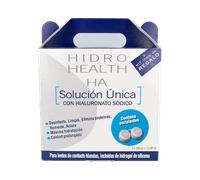 Hidro Health Pack 2x360 1x60+2portalent
