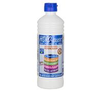 HIDRO-SOLVENT 500 ml Aditivo y diluyente potenciador para pinturas y esmaltes al agua
