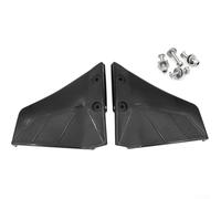 Hidroala de motor fuera de borda para barcos de 4-50 HP que mejora la maniobrabilidad y el seguimiento recto con material ABS