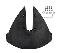 Hidroala para Fueraborda, Aleta Estabilizadora De Hidroala para Barco Resistente A La Corrosión, Estabilizador De Hidroala para Barco Duradero, Cola De Ballena para Barcos Fuera De Borda De 40-350HP