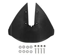 Hidroala para Motor Fuera de Borda， Estabilizador Fuera de Borda/fuera de Borda, Marine Hydrofoil Stabilizer Professional Fin Stabilizer para 15-300hp Engine Outboard Boat