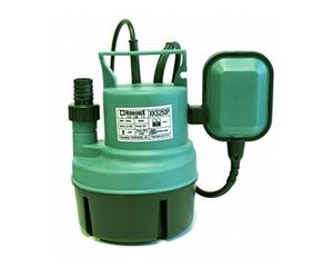 HIDROBEX - Electrobomba A L H:6 4500Lh Hidrobex 250 W