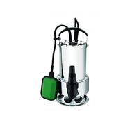 Hidrobex M276901 - Bomba sumergible para aguas residuales xks-1100sw 1 5 cv