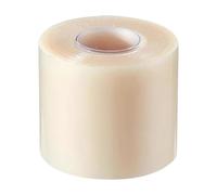 Hidrocoloide Rollo Cinta, 5CM X 5M Recortable Silicona Cicatrices Cinta, Impermeables Apósitos Hidrocoloides Grados Médico Cicatrices, Autoadhesivos Cuidado Heridas Vendajes Hidrocoloides Rollo