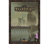 Hidroelectricidad: El proyecto Leeghwater (accesorios del juego)