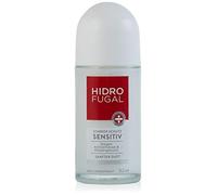 Hidrofugal antitranspirante Sensible Roll-On, 50 ml