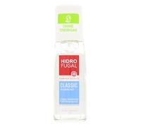 Hidrofugal Atomizador clásico (75 ml), fuerte protección antitranspirante con sutil aroma, desodorante para una protección fiable sin alcohol etílico