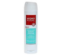 Hidrofugal Desodorante en spray fresco para ducha, con aroma fresco, desodorante antitranspirante para una protección eficaz contra el sudor, 1 unidad (1 x 150 ml)