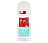 Hidrofugal Fresa para ducha en roll-on, 50 ml