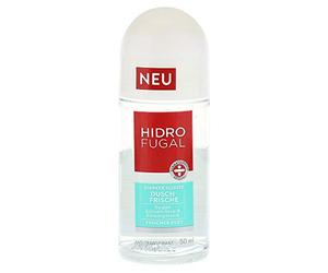 Hidrofugal Fresa para ducha en roll-on, 50 ml