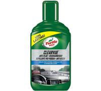 Hidrófugo para Parabrisas Coche Vidrio Lucha Contra Soltar Lluvia 300mL TW38479
