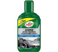 Hidrófugo para Parabrisas Coche Vidrio Lucha Contra Soltar Lluvia 300mL TW38479