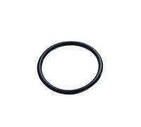 Hidrogenado Caucho de nitrilo O-Rings, 3,1x204,3x210,5mm, 2 Piezas | Resistente a la corrosión, resistente a altas temperaturas