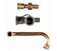 HIDROGENERADOR CALENTADOR JUNKERS MOD WR11G31 C.O. 8707406104 ORIGINAL