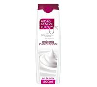 Hidrogenesse - Gel Baño - Máxima Hidratación - 800 ml