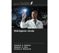 Hidrógeno verde