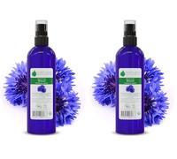 Hidrolato de Aciano Cosmos 200ml (Paquete de 2)