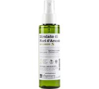 LA SAPONARIA - Hidrosol de Azahar Orgánico - Tonificante, refrescante y calmante - Para pieles secas - Propiedades calmantes y relajantes - Sin alcohol - Vegano - 100 ml