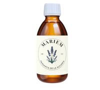 Hidrolato de Lavanda Mariem 200 ml - 100% Natural Obtenido por Destilación a Vapor