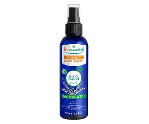 Hidrolato de lavanda orgánico Puressentiel 200 ml
