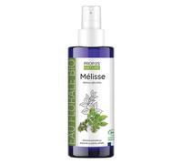 Hidrolato de melisa orgánica para aromaterapia Propos' Nature 100 ml