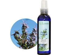 Hidrolato de Romero - Agua Floral Natural para Piel y Cabello - Tónico Facial Purificante y Estimulante - 200ml