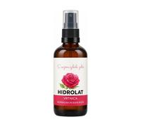 Hidrolato de rosa Cvetka (100 ml)
