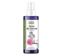 Hidrolato de rosa damascena orgánica para aromaterapia Propos' Nature 100 ml