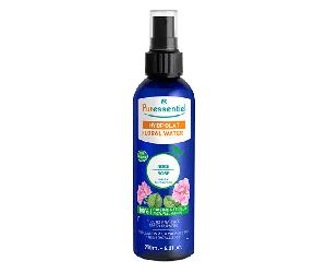 Hidrolato de rosa orgánico Puressentiel 200 ml