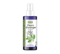 Hidrolato orgánico de flor de naranjo para aromaterapia Propos' Nature 100 ml