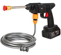 Hidrolavadora a batería (WM-01) - BLOW