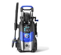 Hidrolavadora Annovi Reverberi 14792 Ar Blue Clean AR 4.0 DTS