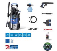 Hidrolavadora AR 5.0 Twin Flow 160Bar doble bomba