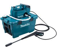 Hidrolimpiadora de batería con cuba Makita DHW080ZK
