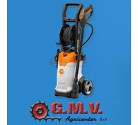 Hidrolavadora eléctrica Stihl RE 100 PLUS CONTROL