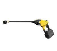 Hidrolavadora inalámbrica Stanley FatMax V20, 1 x 4.0 Ah, 18 V, SFMCPC93M1