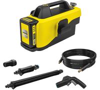 Hidrolavadora OC 6-18 (Amarillo) - KARCHER
