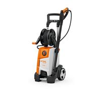 Hidrolavadora STIHL RE 120 PLUS 2.1 kW Presión Máx 160 Bar Caudal Máx 480 L/h